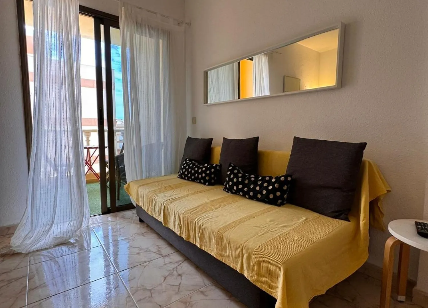 Apartment Alquilaencanarias- Medano Amanecer Cabezo Beach El Médano