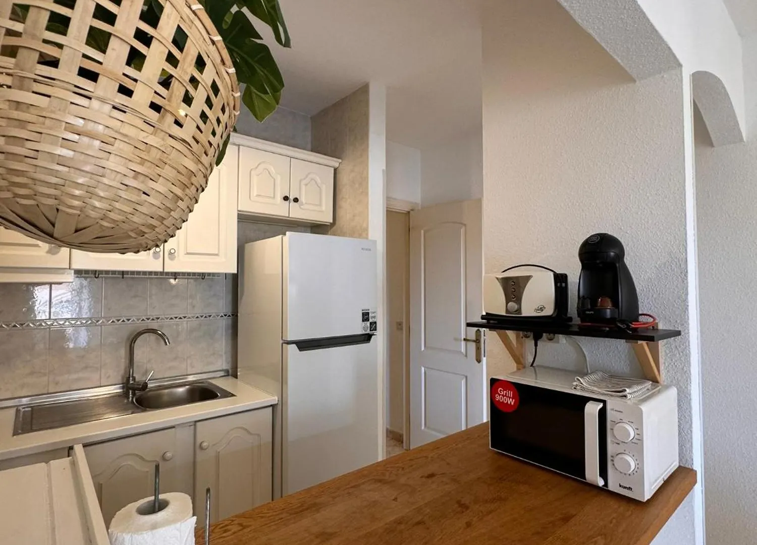 Apartment Alquilaencanarias- Medano Amanecer Cabezo Beach El Medano